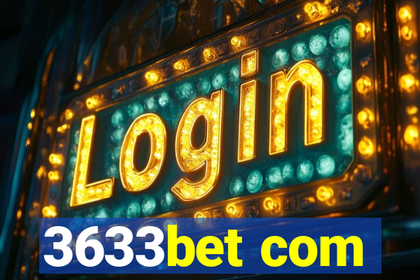 3633bet com